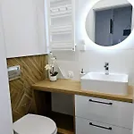 11b Niebieskie Z Basenem Krytym, Odkrytym, Sala Zabaw, Animacjami Poddąbie