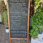 11b Niebieskie Z Basenem Krytym, Odkrytym, Sala Zabaw, Animacjami Poddąbie