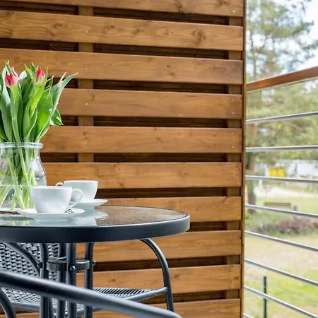 11b Niebieskie Z Basenem Krytym, Odkrytym, Sala Zabaw, Animacjami Appartement *