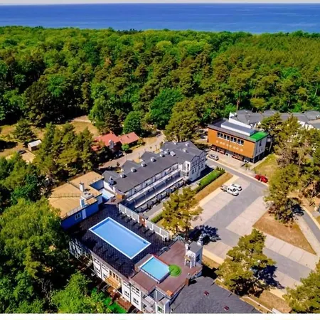 11b Niebieskie Z Basenem Krytym, Odkrytym, Sala Zabaw, Animacjami