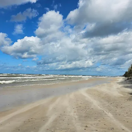 Appartement 11b Niebieskie Z Basenem Krytym, Odkrytym, Sala Zabaw, Animacjami