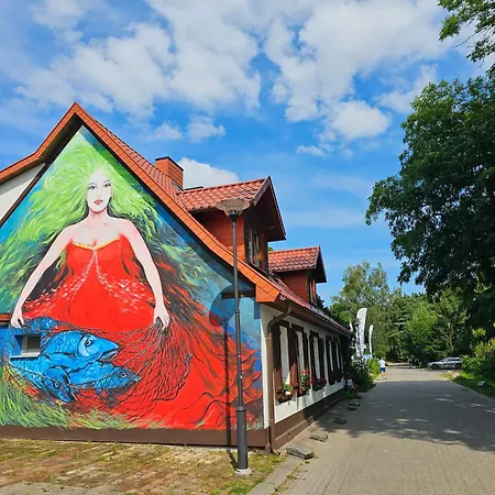 11b Niebieskie Z Basenem Krytym, Odkrytym, Sala Zabaw, Animacjami