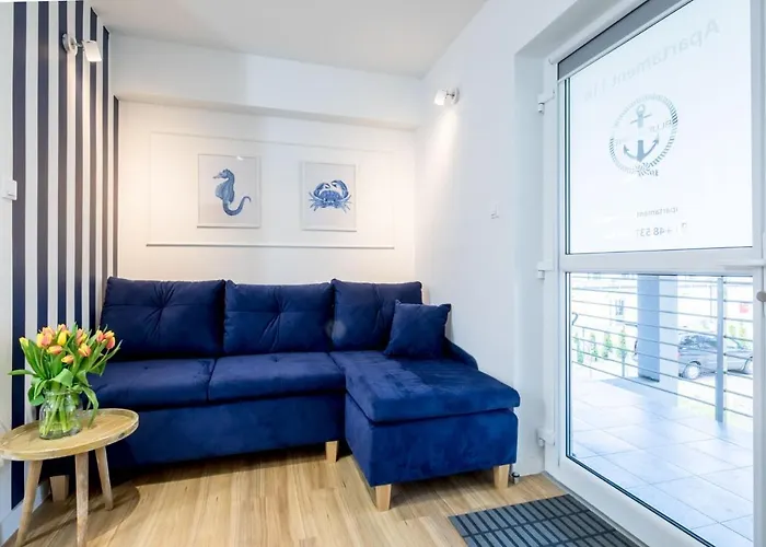 11b Niebieskie Z Basenem Krytym, Odkrytym, Sala Zabaw, Animacjami * Poddąbie