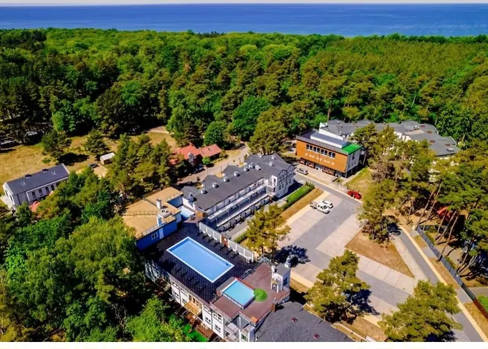 11b Niebieskie Z Basenem Krytym, Odkrytym, Sala Zabaw, Animacjami