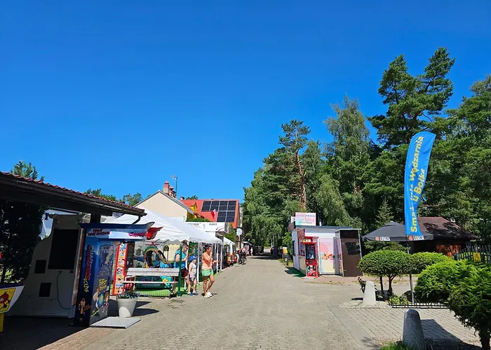 11b Niebieskie Z Basenem Krytym, Odkrytym, Sala Zabaw, Animacjami